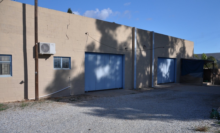 3 Bedroom Property for Sale in Klawer Western Cape